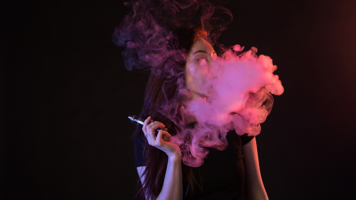 High Thoughts: What Are They, and Are They Possible While Sober?