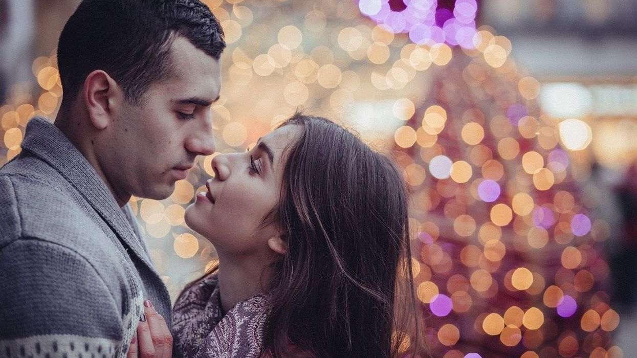 Here's How to Survive a Holiday Breakup-- and Thrive Instead