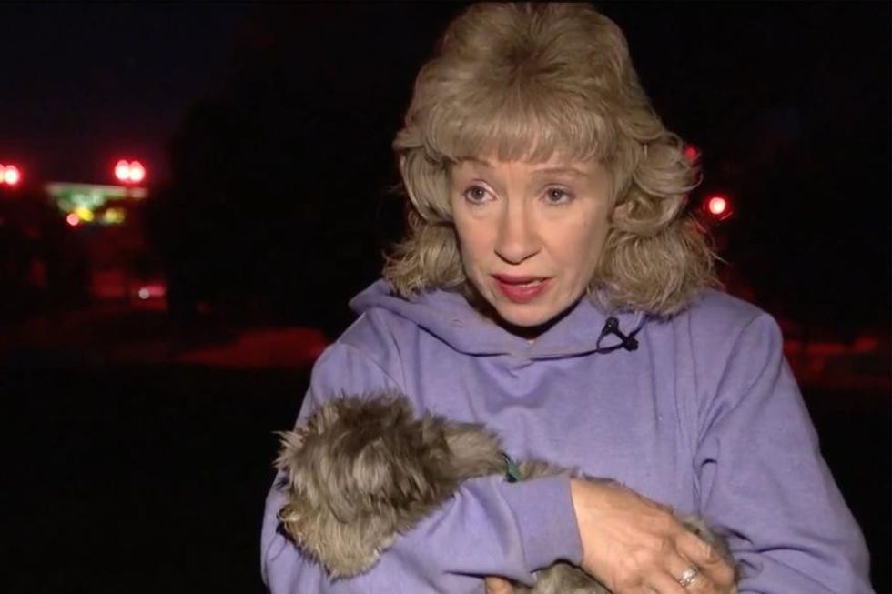 Homeless good samaritans 668