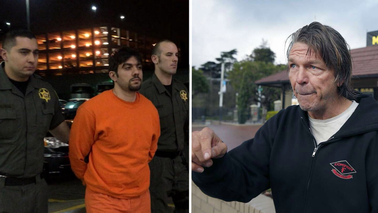 Homeless Man With Photographic Memory Gets a Cup of Coffee at McDonald's - Unexpectedly Ends Up With $100,000