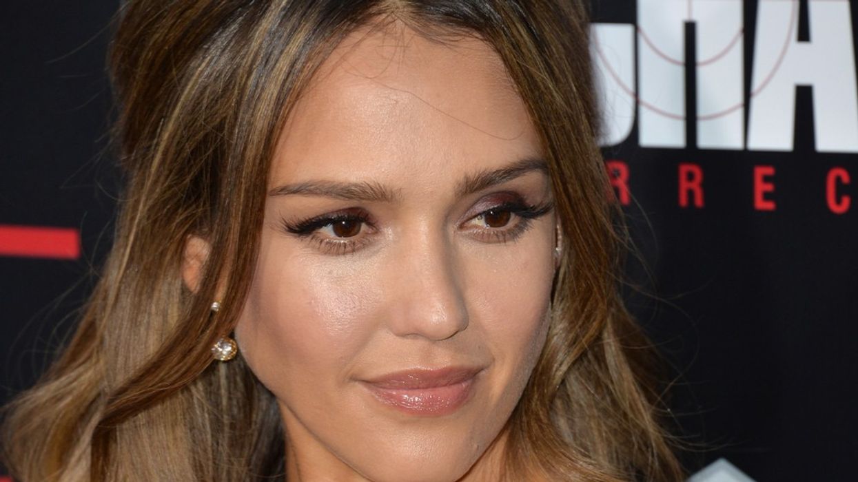 Jessica Alba Gets Real about Having Breakdowns on Entrepreneurship Journey, Offers Crucial Success Lessons