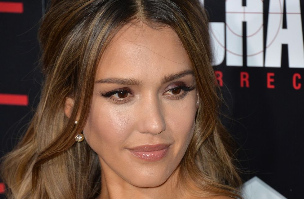 Jessica Alba Gets Real about Having Breakdowns on Entrepreneurship Journey, Offers Crucial Success Lessons