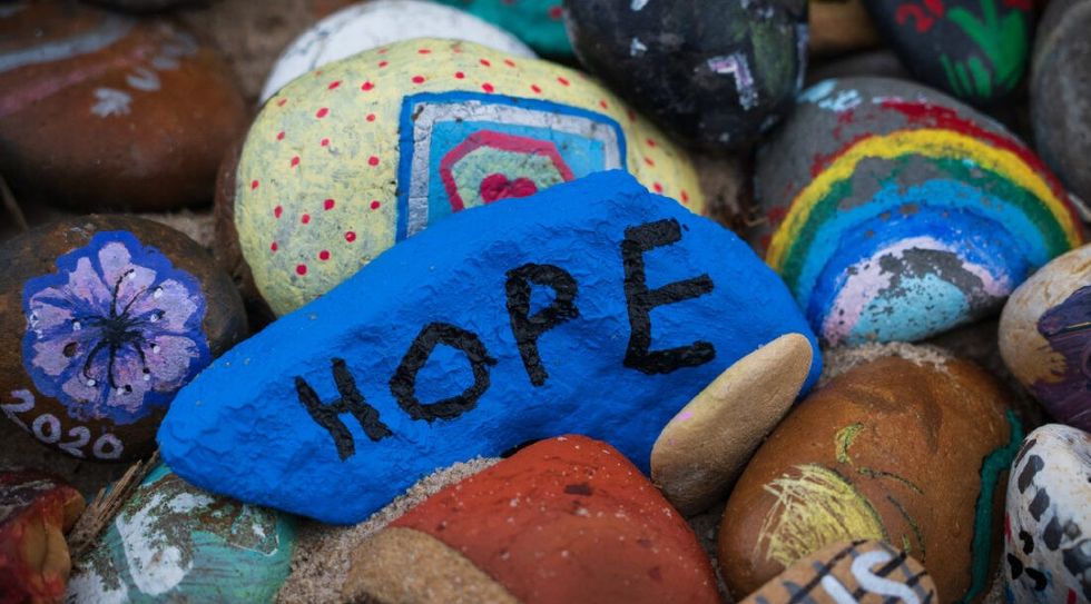 Hope how to summon 1100x610