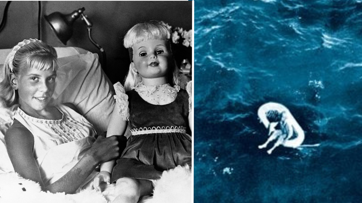 How 11-Year-Old Tere Jo Dupperault Survived Four Days Stranded at Sea to Identify Her Family’s Killer