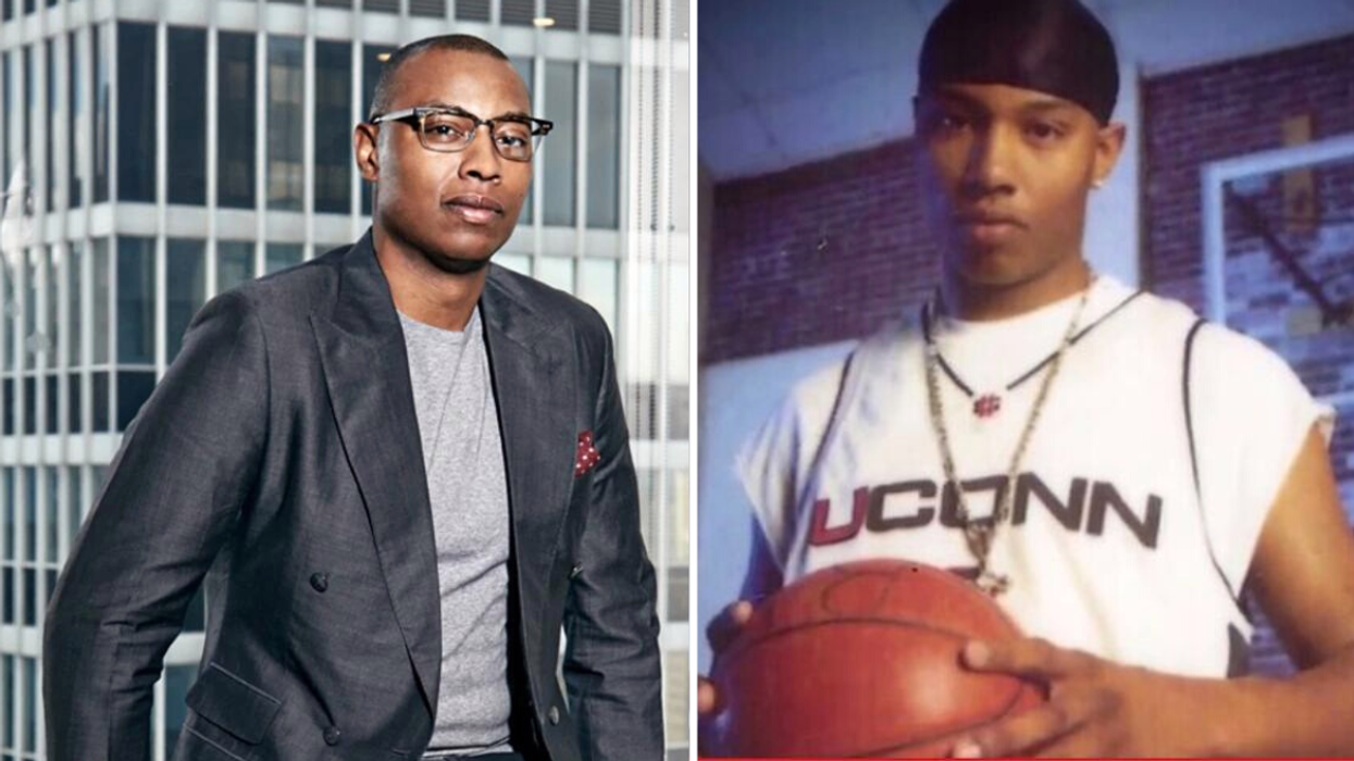 Teen Has Been Arrested 15 Times by 15-Years-Old for Dealing Cocaine - How One Look at His Mom's Eyes Changed His Life