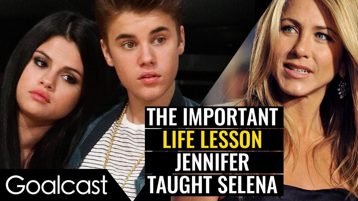 How Did Betrayal Connect Jennifer Aniston and Selena Gomez?