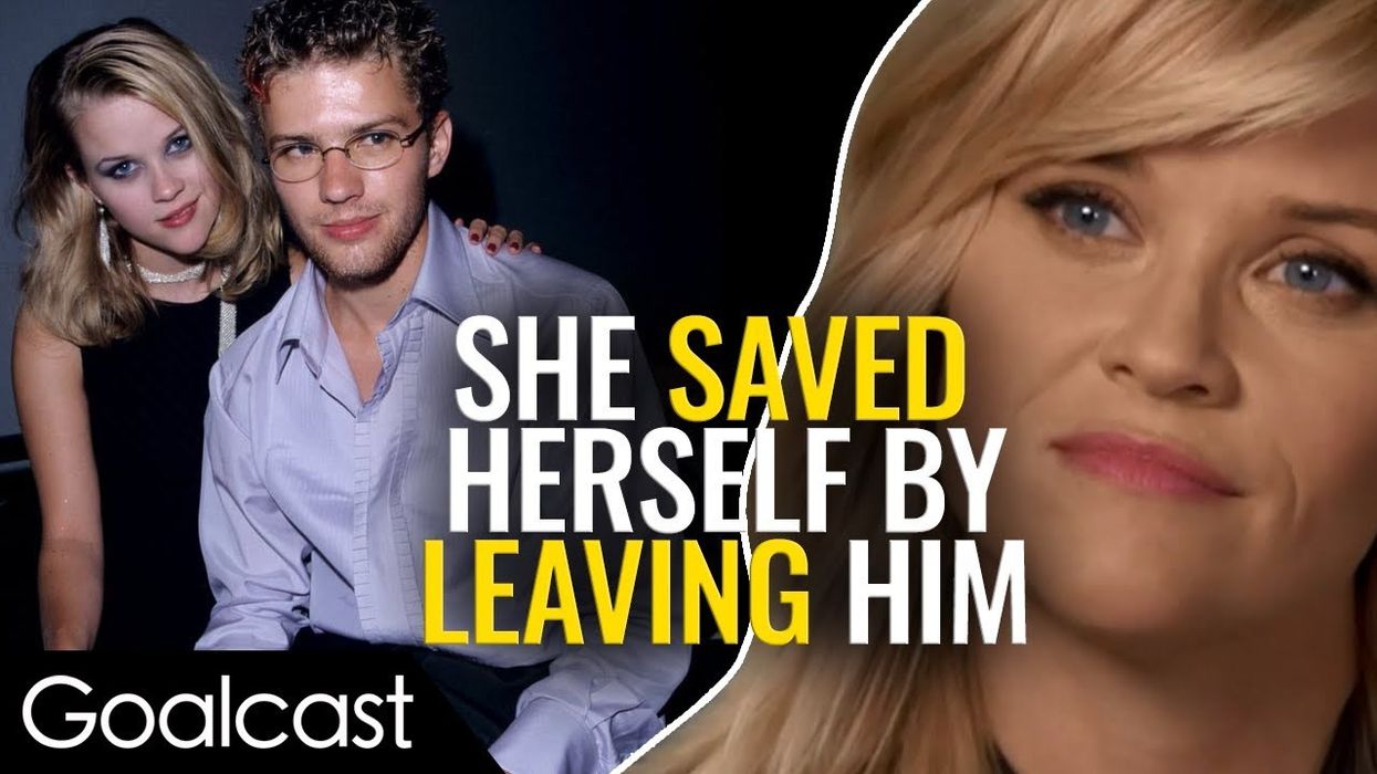 How Jennifer Aniston Saved Reese Witherspoon