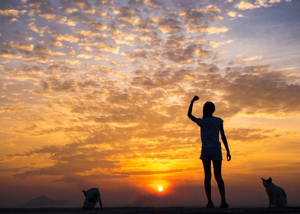 How Do We Empower Young Women and Girls?