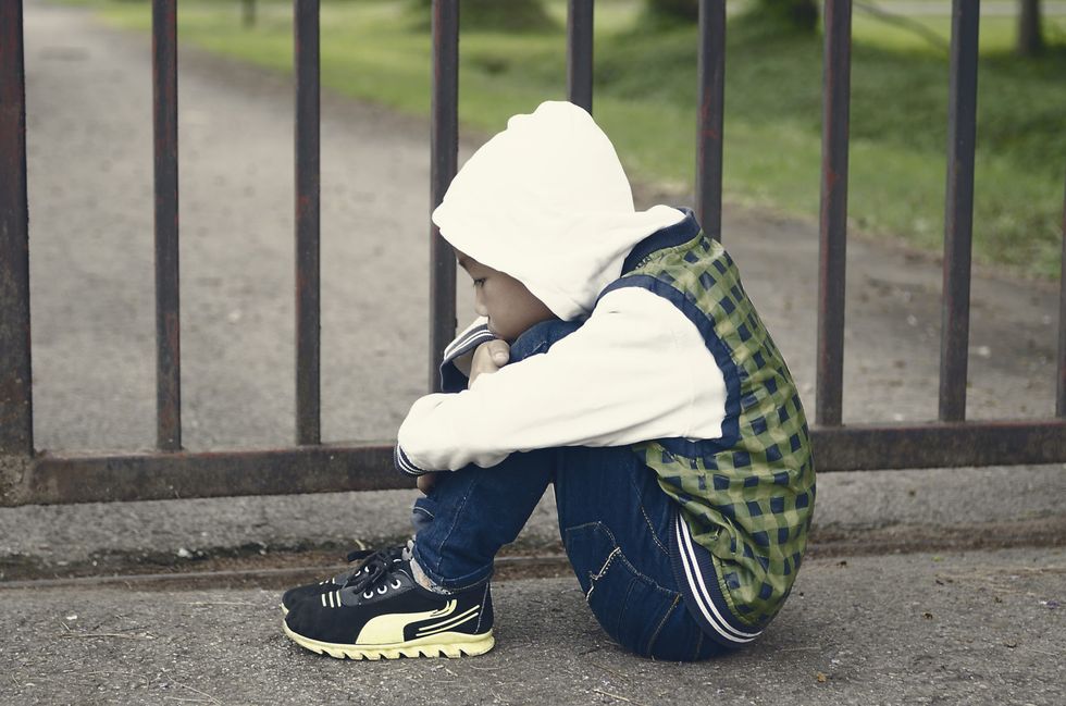 How I learned to overcome fear of failure