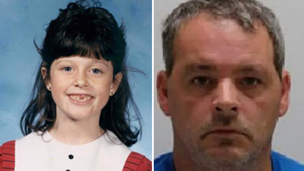 8-Year-Old Girl Abducted by Stranger From Her Bed Recalls Vital Details That Helped Solved Her Own Case