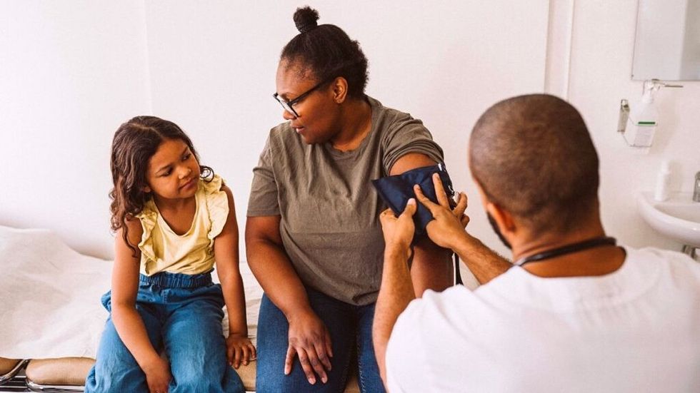 how much work is too much