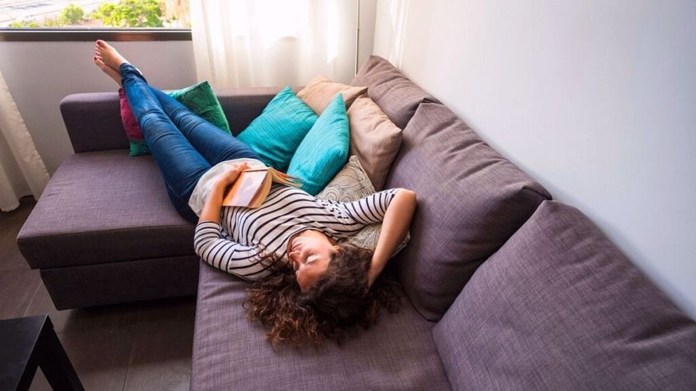 how to balance root chakra