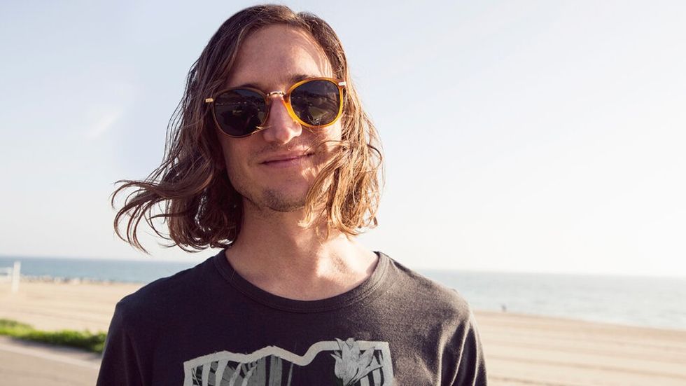 how to be happy in life