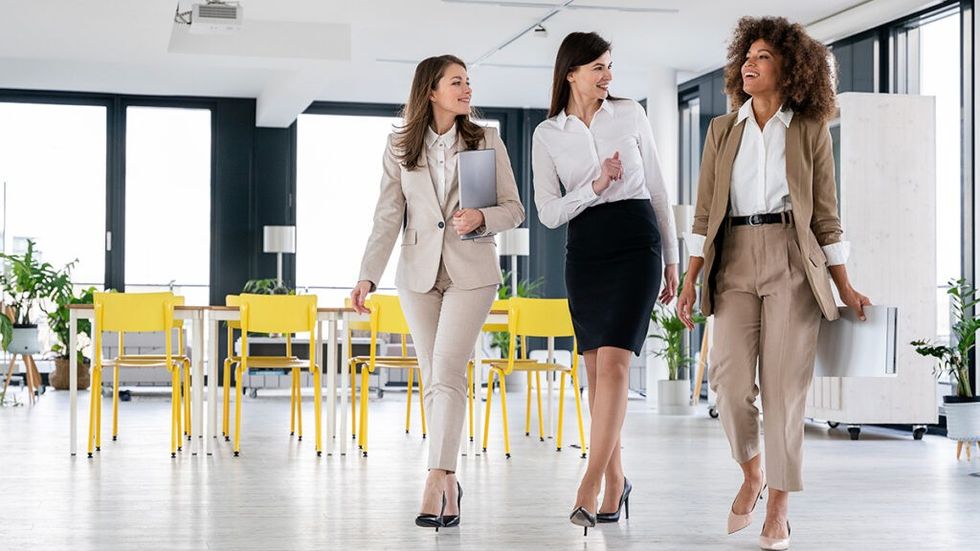 how to be more assertive