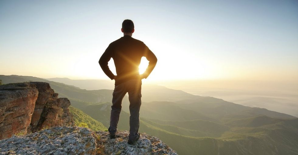 How To Be More Confident In All Areas Of Life