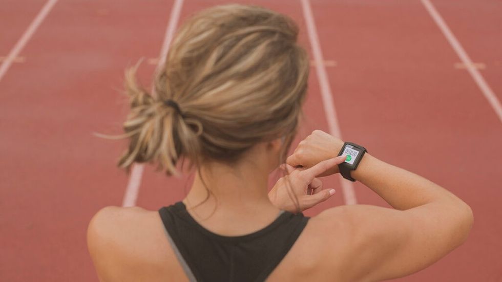 how to be more motivated