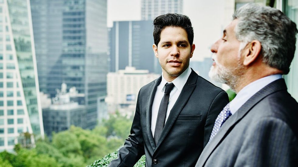 how to become successful in life