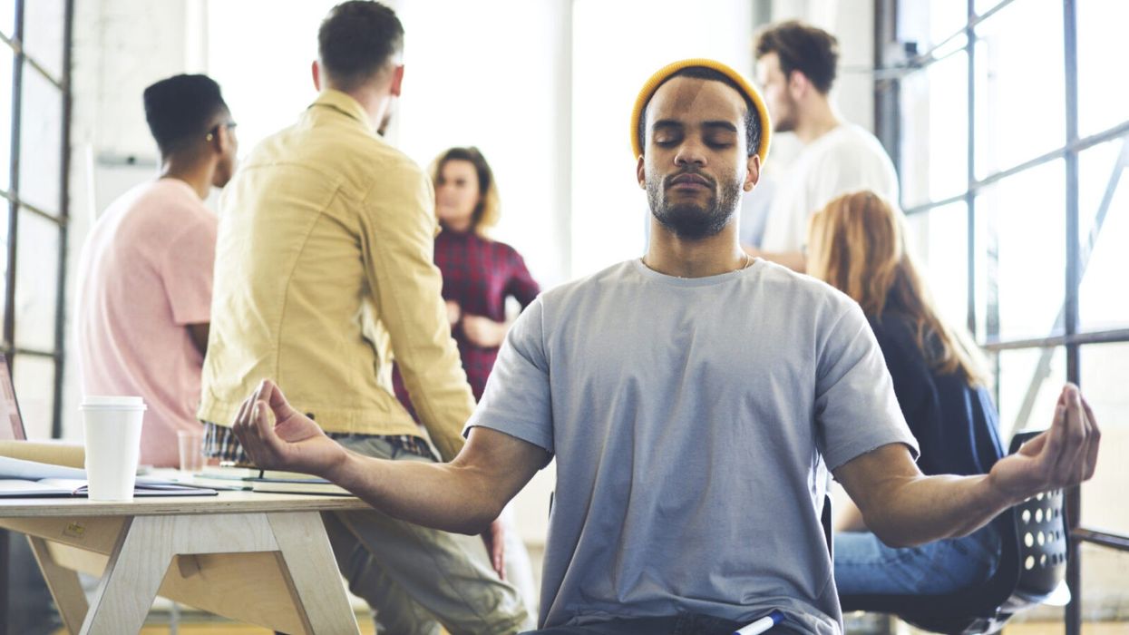 How to Bring Mindfulness to the Workplace