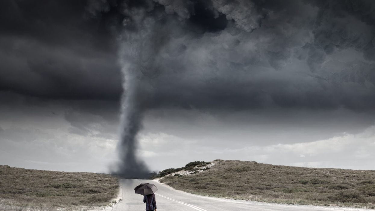 How to Build Resilience in the Face of Life’s Challenges