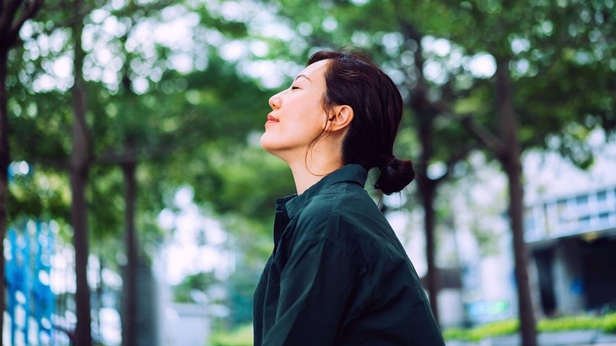 How to Calm Down: 8 Tips to Calm Your Nerves