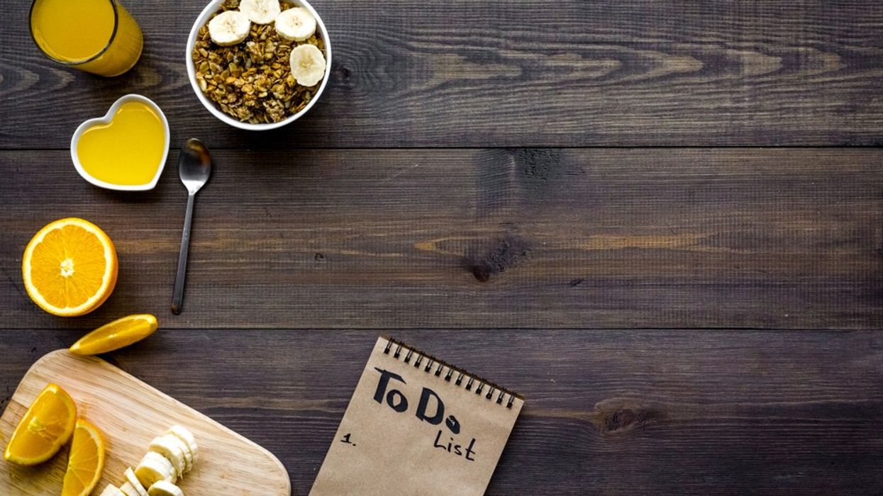 How to Make Anything a Daily Habit