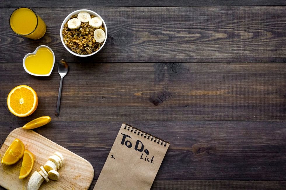 How to Make Anything a Daily Habit