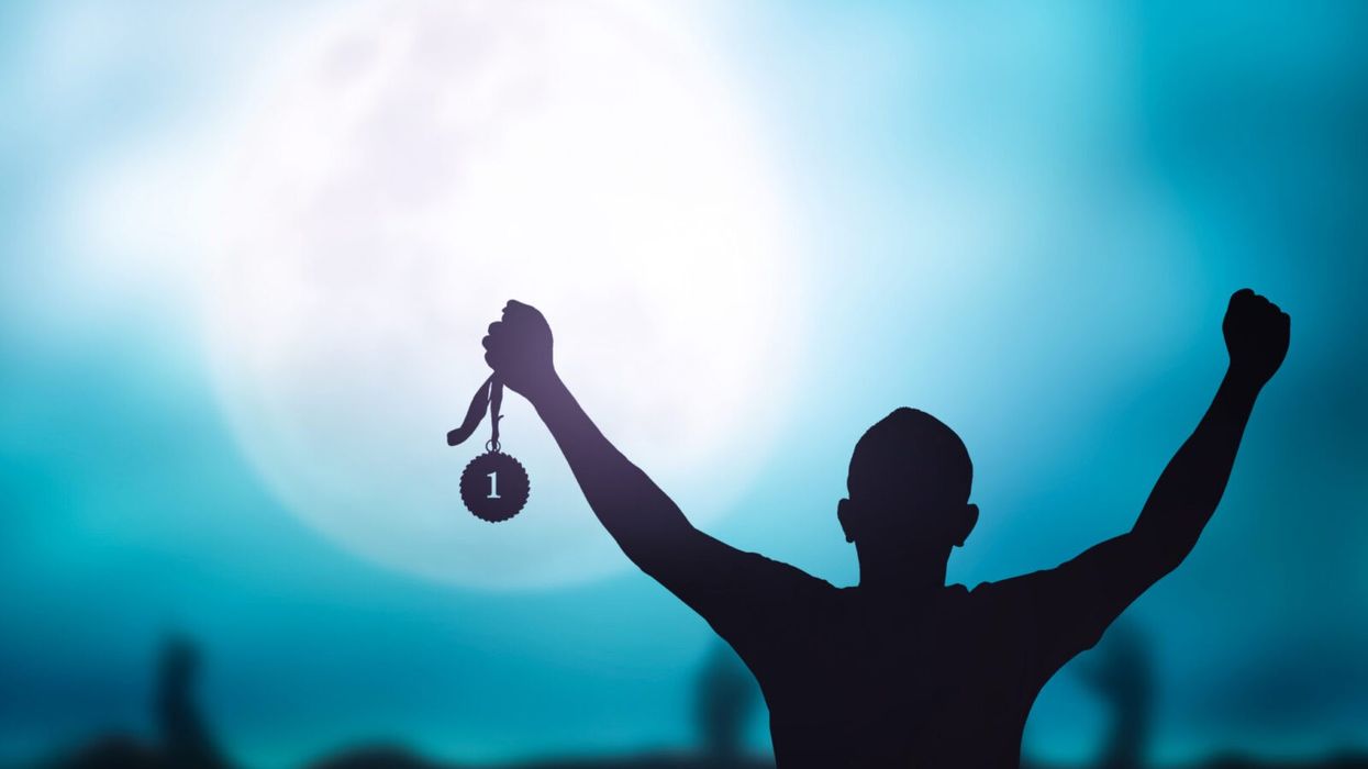 How to Develop the 3 Key Traits of Confident People