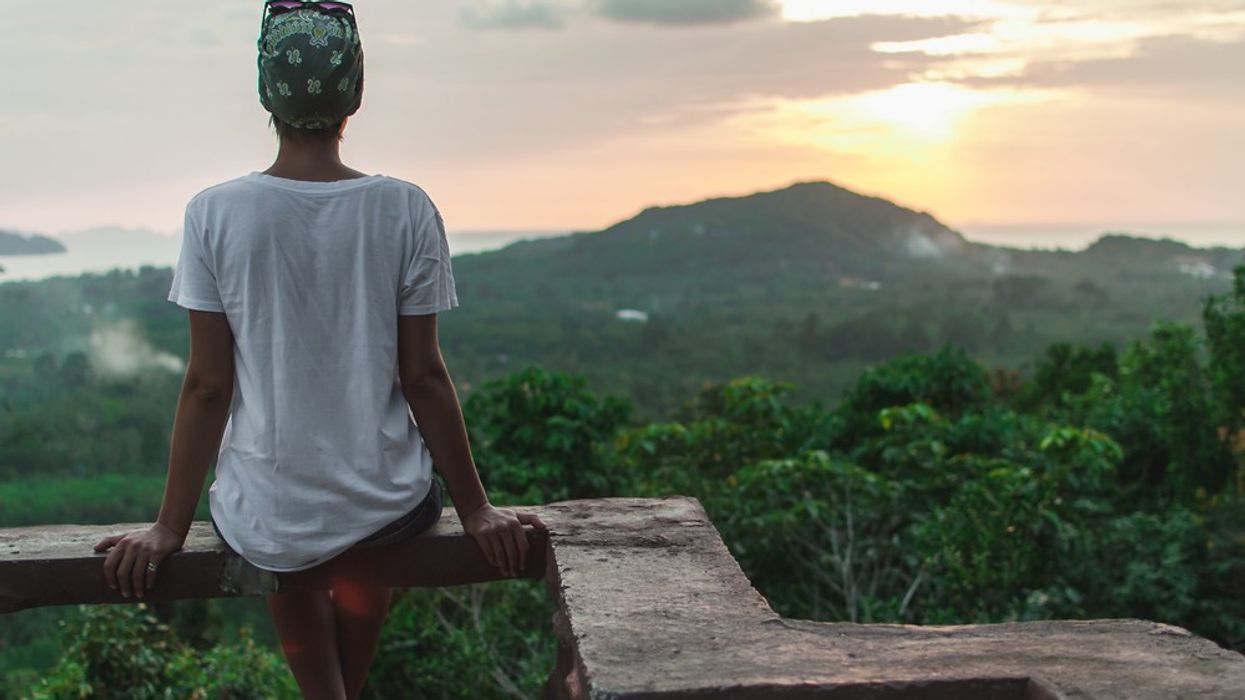 One Thing, One Mind, One Moment: A Simple Principle for Getting the Most Out of Life