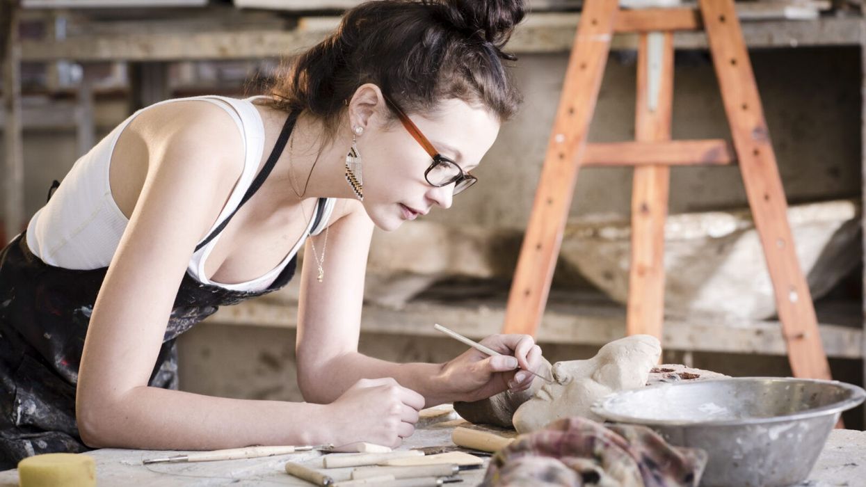Should You Turn Your Creative Hobby into a Career?