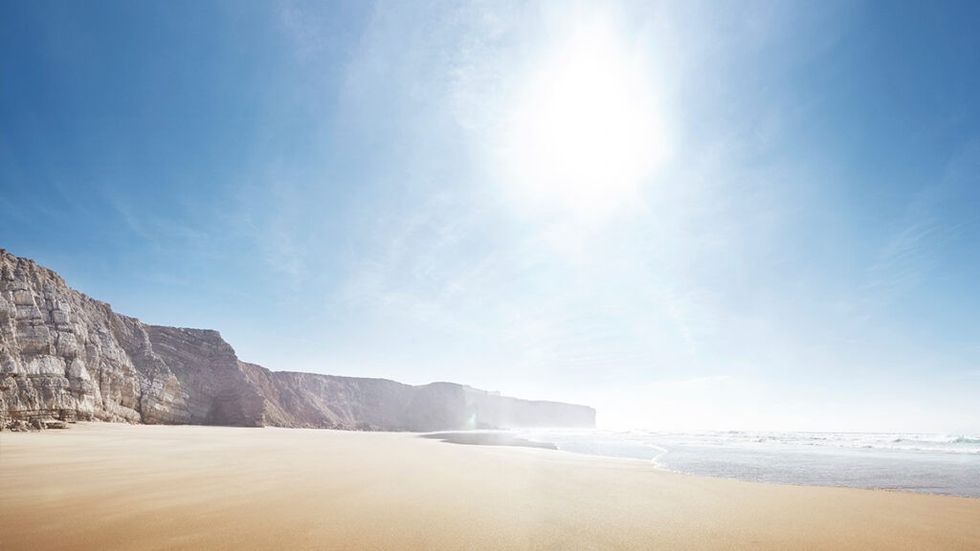 how to fall asleep fast