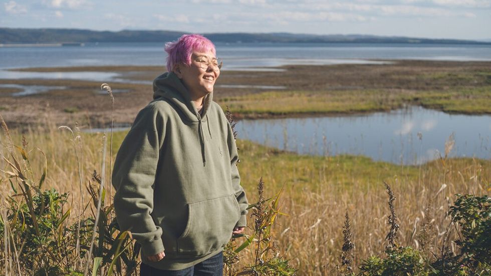 how to find inner peace