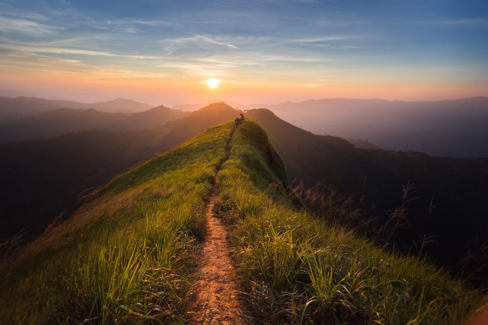 How to follow your heart