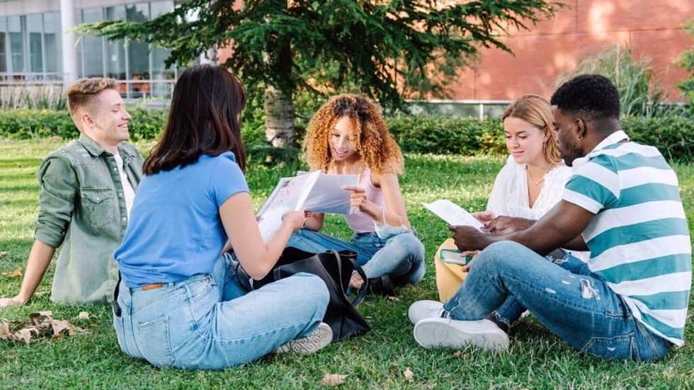 how to gain motivation for school