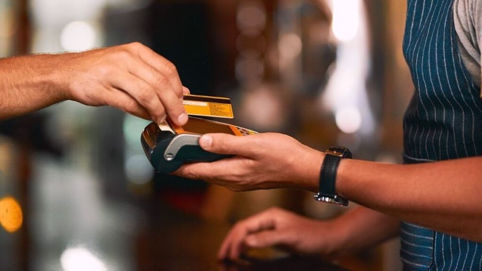 how to get rid of debt