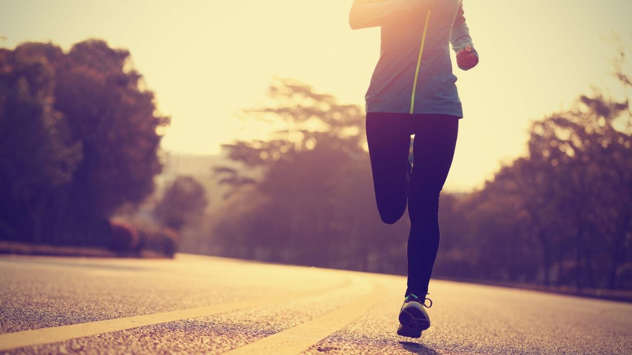 How to Find and Keep the Motivation to Change