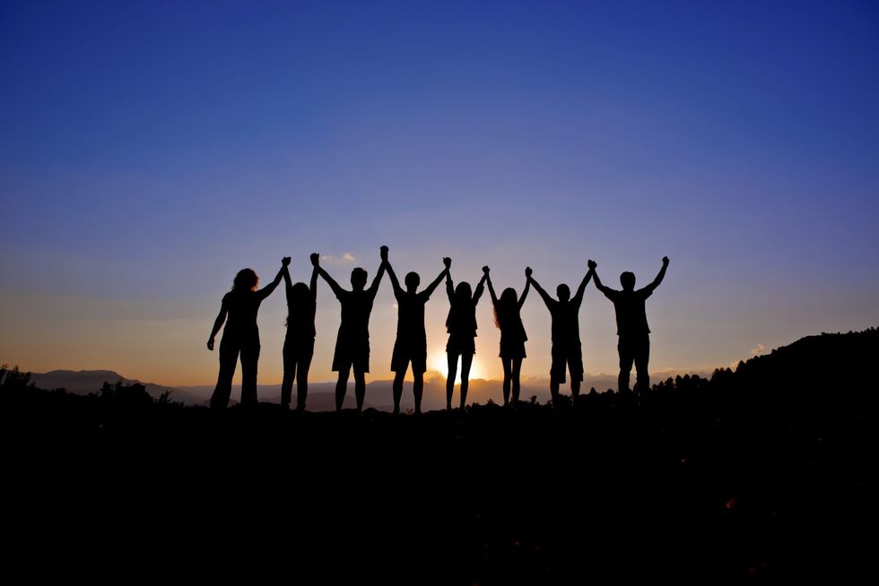 How to Maximize the Power and Influence of Associations