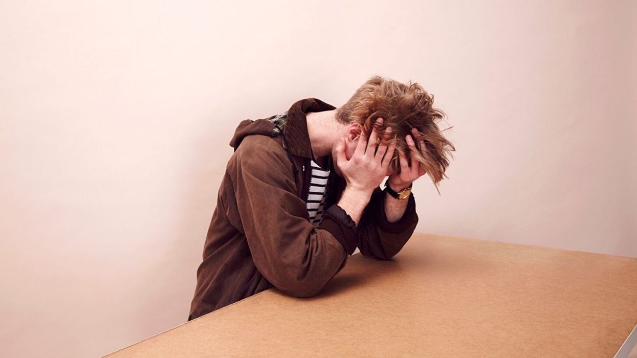 How to Overcome Anxiety