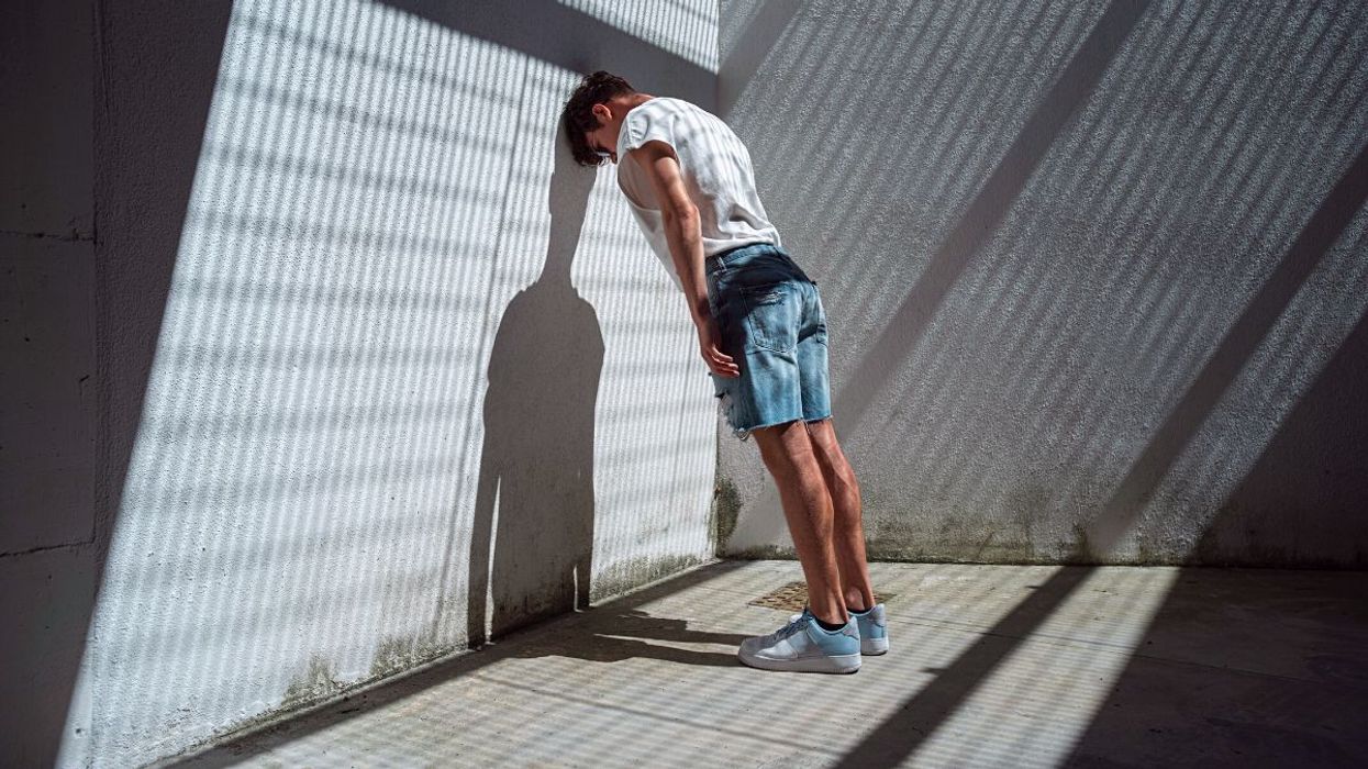 How to Overcome Social Anxiety With This Four-Step System