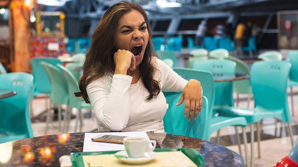 how to overcome writer block