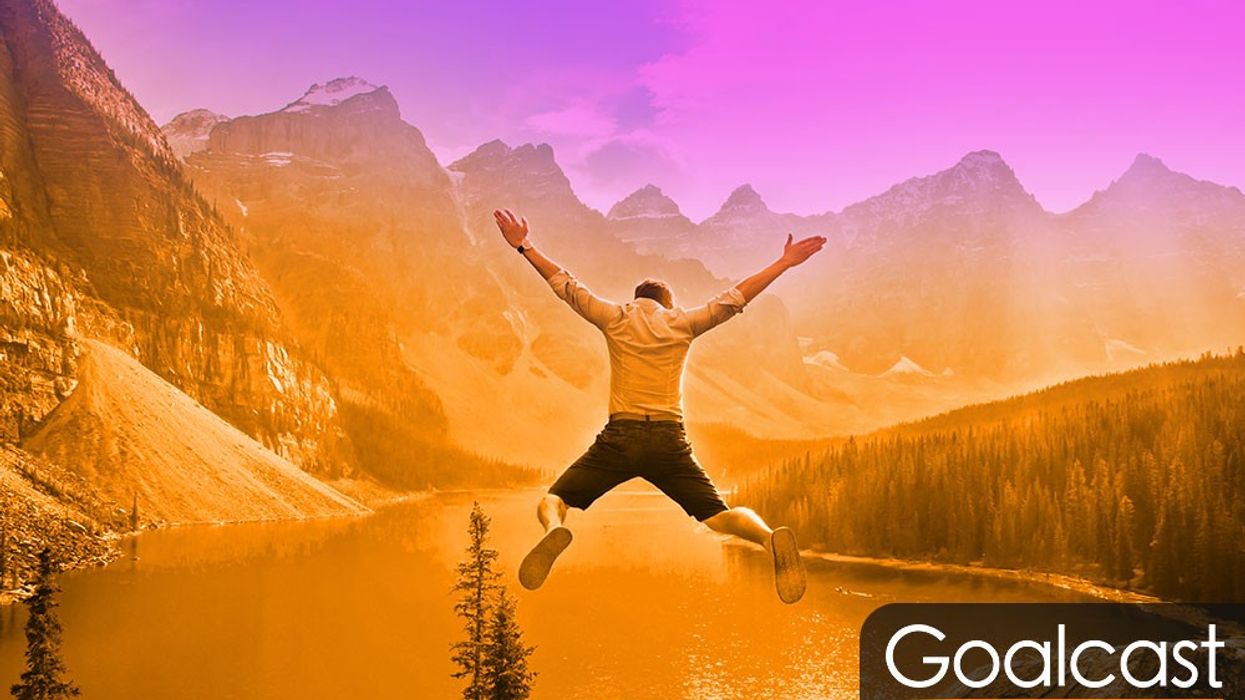 7 Life-Changing Books About Overcoming Fear