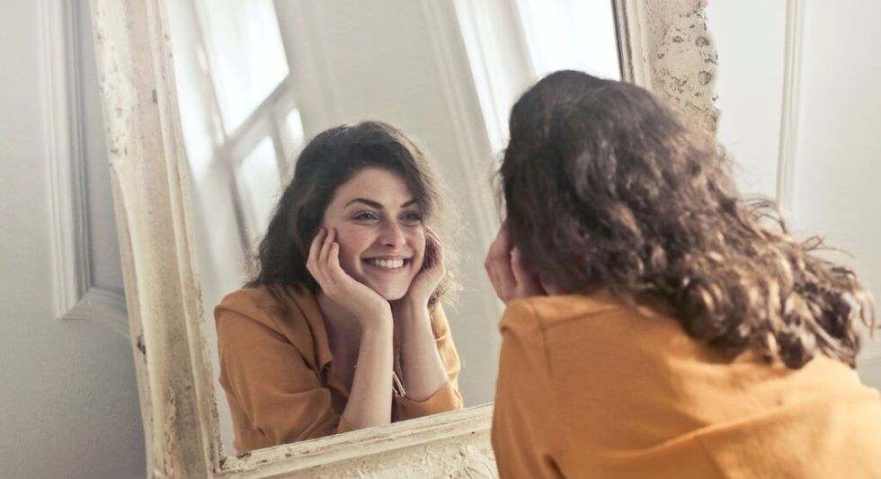 How to practice self love 1024x557