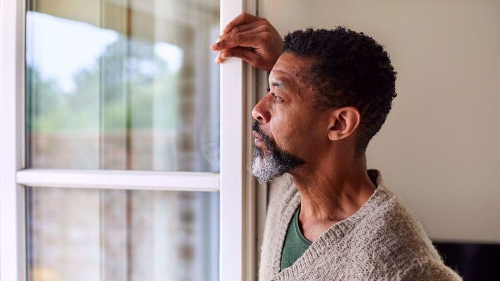 how to rebuild trust