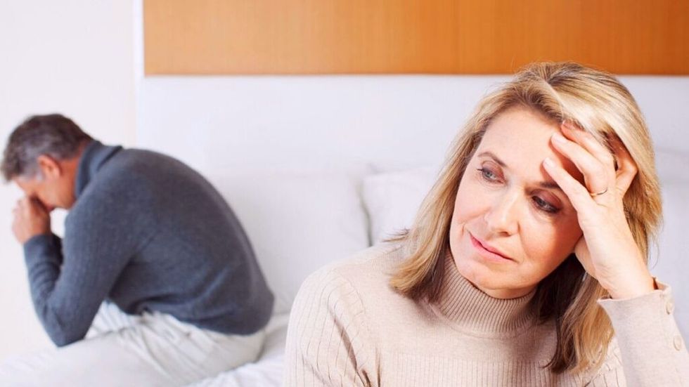 how to rebuild trust