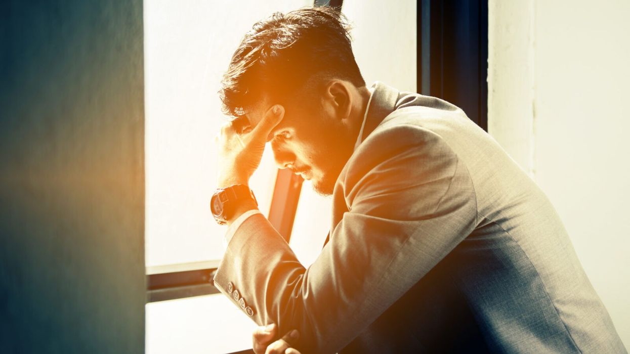 How to Reduce Anxiety at Work