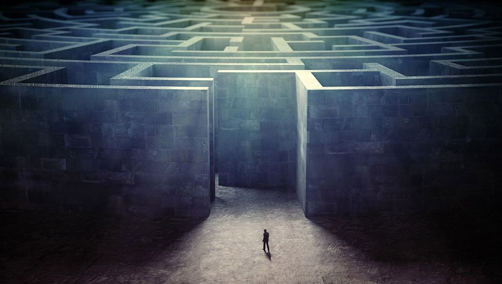 How To Regain Your Focus When You Feel Overwhelmed