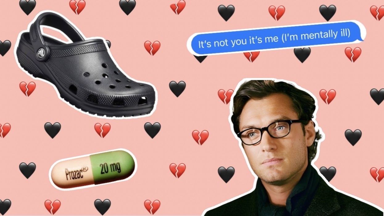 How To Reject Someone Nicely: A Survival Guide to That Awkward Conversation