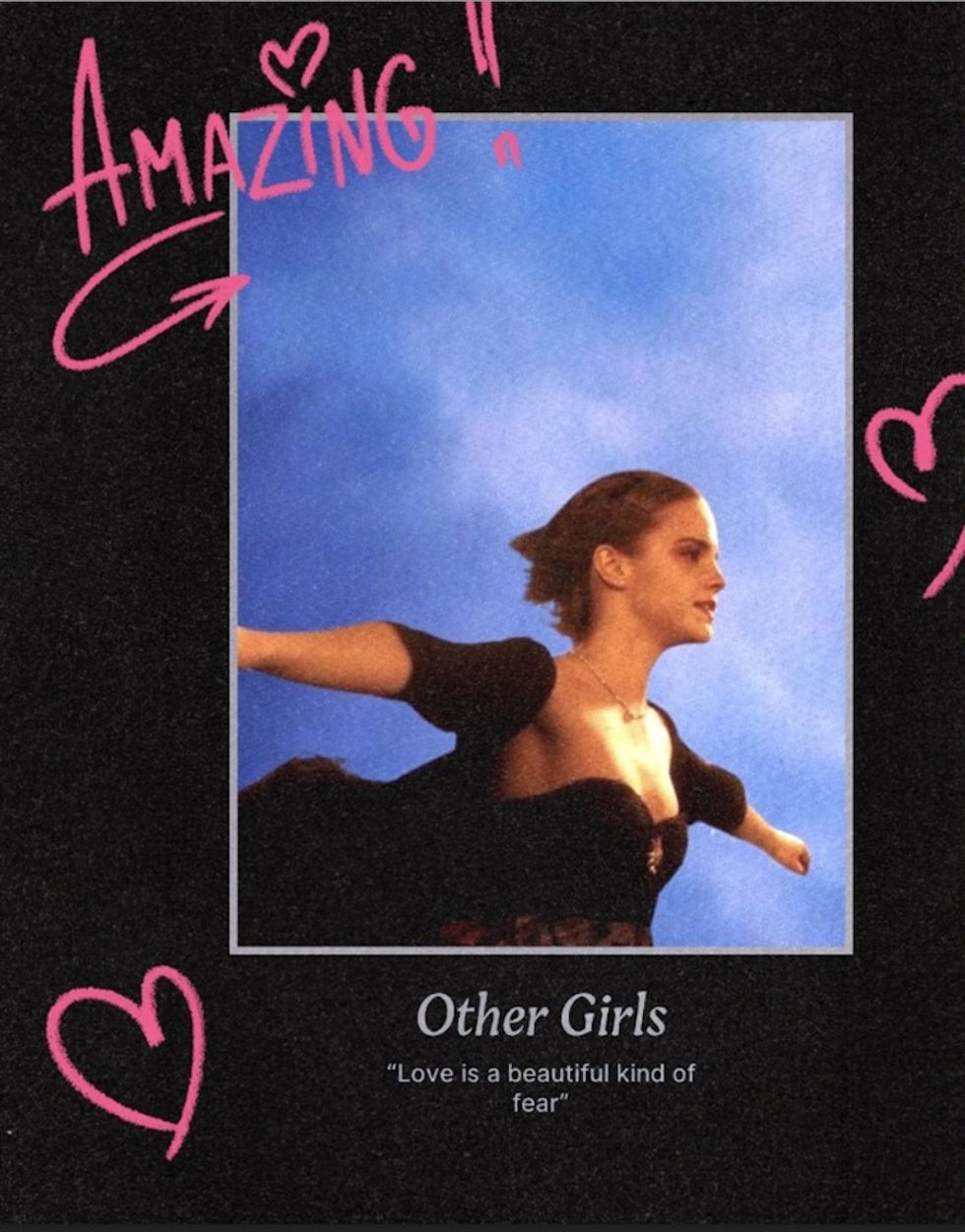 how to reject someone nicely