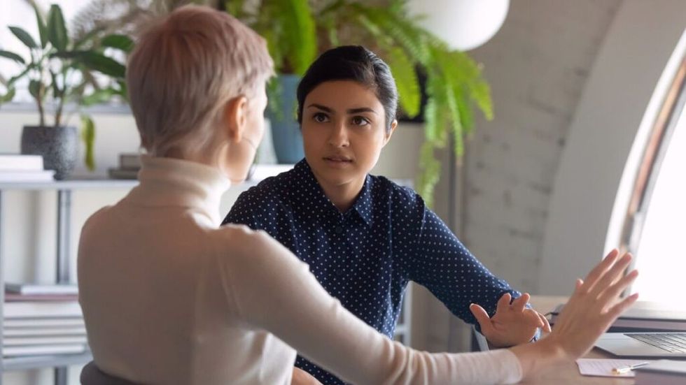 how to respect others