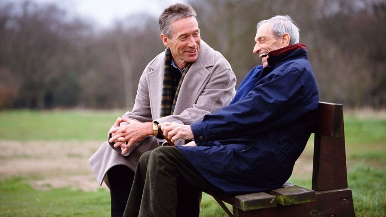 How to Show Respect to Others