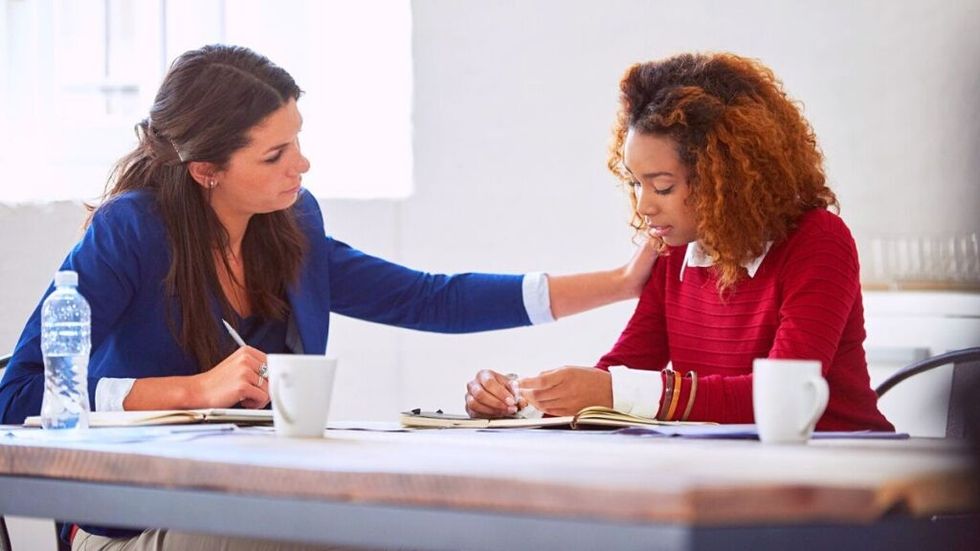 how to start meditating